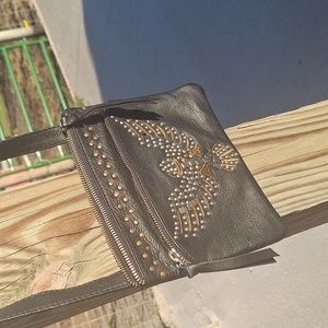Idyllwild Thunderbird Crossbody